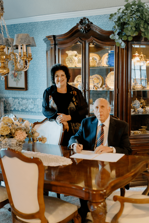 The Tulsa Senior Lifestyle Group